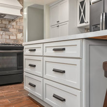 Matt's kitchen