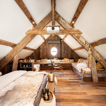 Poolhouse Pelt Belgium