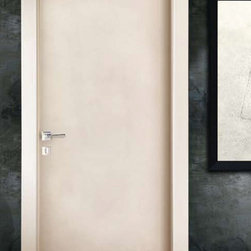 Contemporary doors - Interior Doors