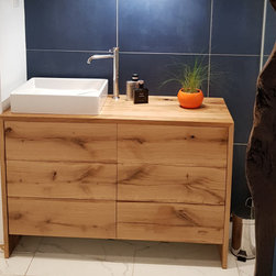 meuble de salle de bain - Products