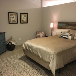 Customer Submitted Pics - Headboards