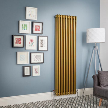 Designer Radiators