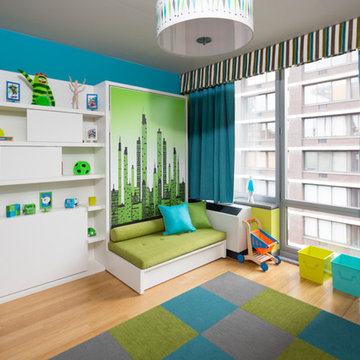 Penthouse Jewel