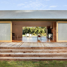 barn doors