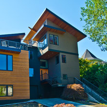 madrona