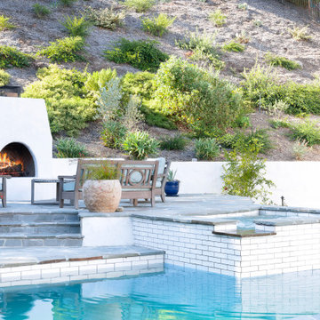 Outdoor Living Spaces