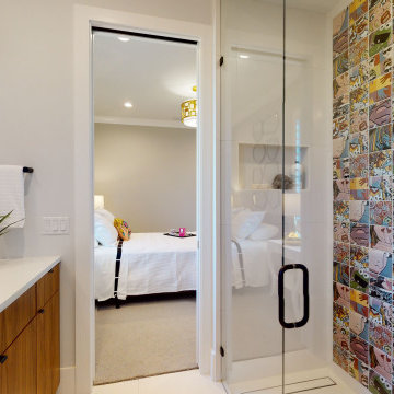 The Tindarra by John Cannon Homes