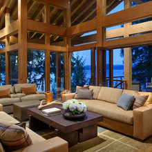 Living Room Ideas