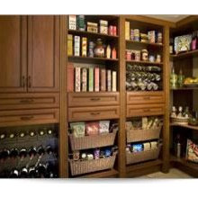 Pantries