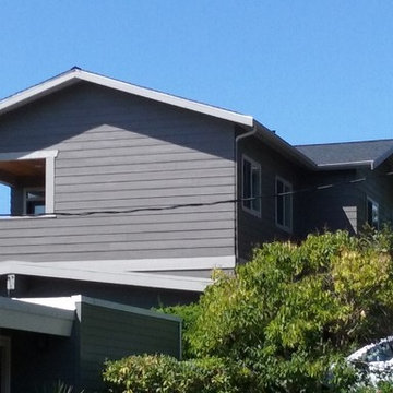 Magnolia Valley Residence