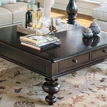 Coffee Tables and Occasional Tables