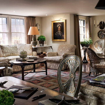 Rustic Charm