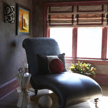 Ornate Romantic Glam