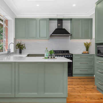 Beecroft Kitchen and Bathroom