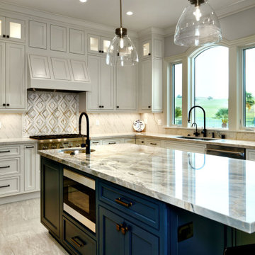 Gorgeous Transitional Silver Creek Remodel