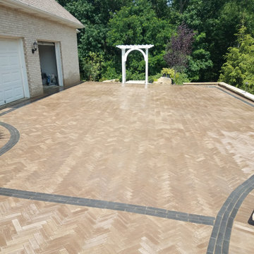 Extreme Property Makeover - Allison Park, PA