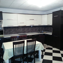 Modern Kitchens