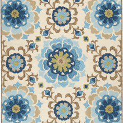 Storm- (SOM-7705) - Area Rugs