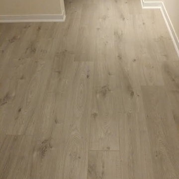 Hardwood Flooring