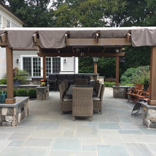 patios