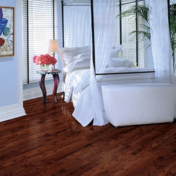 Rustic American Hardwood Species - Products
