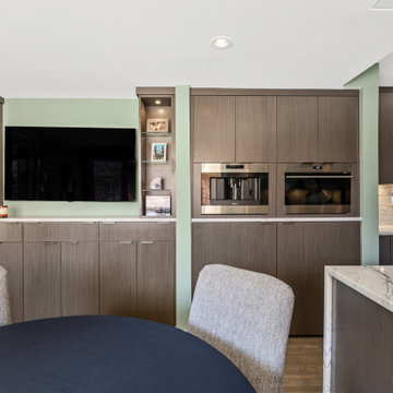 West Highland Park Revival: Blending Contemporary Charm with MidCentury