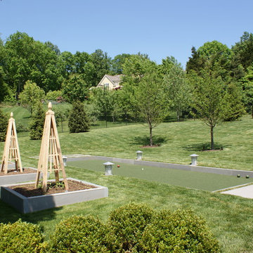 Ashland House