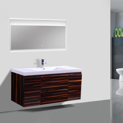 VANITY - Bathroom Vanities And Sink Consoles