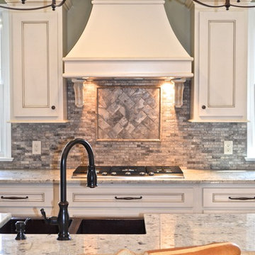 Kitchen Renovation