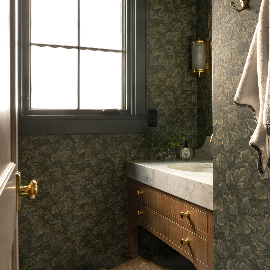 Timeless Vista Project
