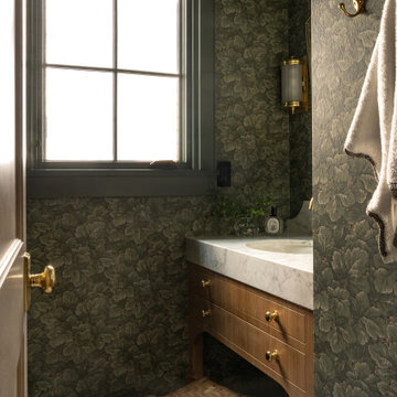 Timeless Vista Project