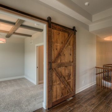 Brandenburg Custom Ranch