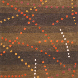 Foreign Accents Rug Collection - Products