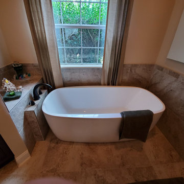 Tile & Stone