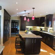 Kitchen Ideas
