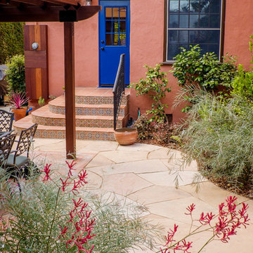 Dining pergola and so much more!