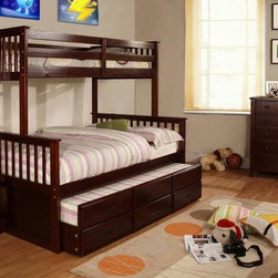 Our Projects - Bunkbeds - Kids Beds