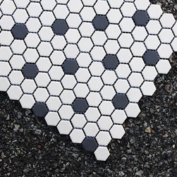 White Mosaics Collection - Products