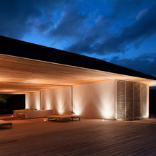 Outdoor Lighting