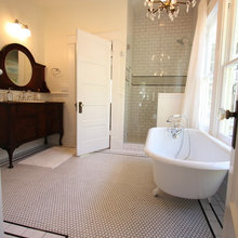 Bathroom Ideas