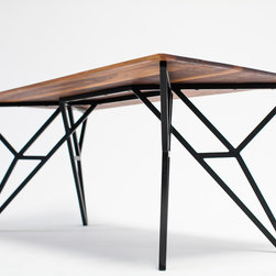 Haack Table - Dining Tables