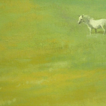 Mural's detail