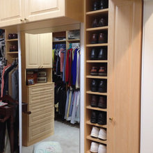 WCR Dan's Closet