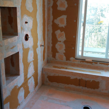 Schluter Shower Systems