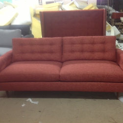 Fall 2013 - Sofas