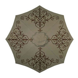 Mary - Outdoor Umbrellas