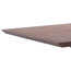 Tips Walnut Dining Table