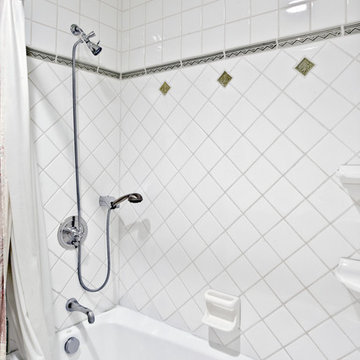 Bathroom Remodels