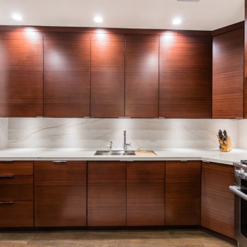 Top-of-the-Line Home Kitchen