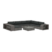 Outdoor furniture